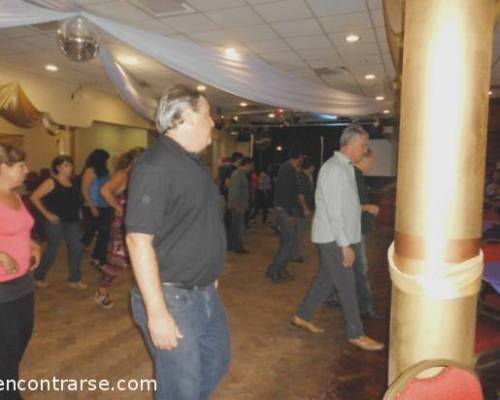 11872 5 EL CAFECITO DE RAMOS MEJIA EN ITAL CLUB!!!!!!!!!!