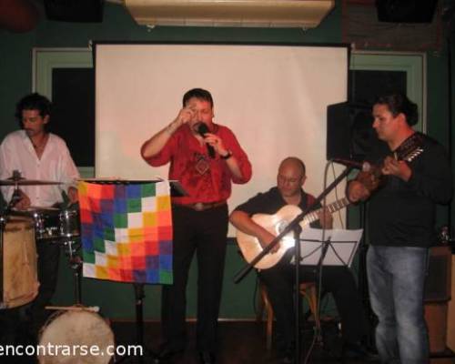 11884 14 Carlos Olguín, su recital en el Bárbaro