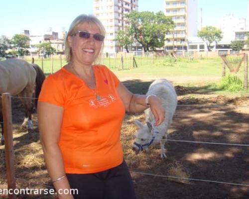 11889 14 Sabado Caminata en Agronomia!!!