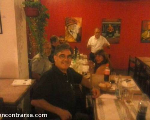 11896 2 VENI Y DIFRUTA DE NUESTRO KARAOKE EN EL RESTO BAR CLADD. EN BOEDO 325, CAP CERCA DE TODOS,!!!!