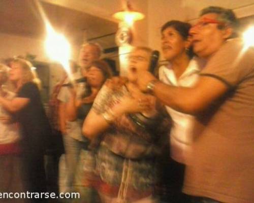 11896 9 VENI Y DIFRUTA DE NUESTRO KARAOKE EN EL RESTO BAR CLADD. EN BOEDO 325, CAP CERCA DE TODOS,!!!!