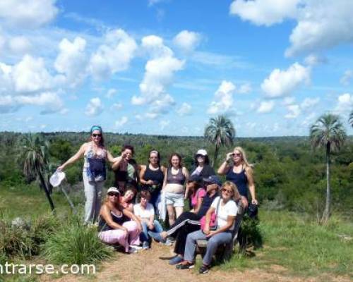 este si que es un hermoso grupete...   por varias expediciones mass! :Encuentro Grupal LO MAS TOP DE EL PALMAR