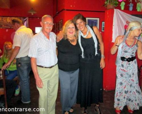 11946 51 MAIONLINE,  EDITH_AV  y ALFREDO_SEGURA, festejarán sus cumpleaños en  el Club de los Viernes!