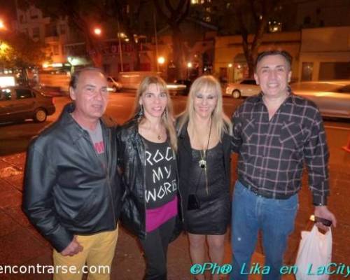 11973 2 DOMINGOenLaCITY! conCANILLALIBRE ,CENA & BAILE!-CUMPLES:  LILUS  , CATERINE_Z