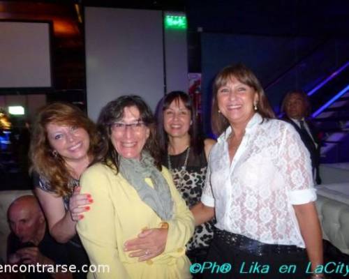 11973 36 DOMINGOenLaCITY! conCANILLALIBRE ,CENA & BAILE!-CUMPLES:  LILUS  , CATERINE_Z