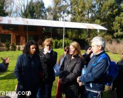 12054 12 * 2º Encuentro Nacional De Singles - Sierra De La Ventana *