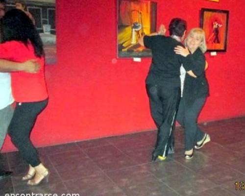 12083 38 ATREVETE A SENTIR EL TANGO!!! 