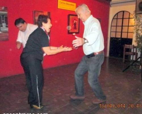 12083 51 ATREVETE A SENTIR EL TANGO!!! 