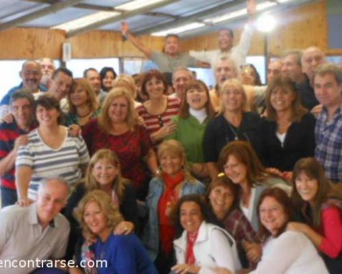 12106 129 Los amigos del Sur nos reunimos para festejar el Dia del Trabajador y el cumple de nuestra amiga Misteriosaquil