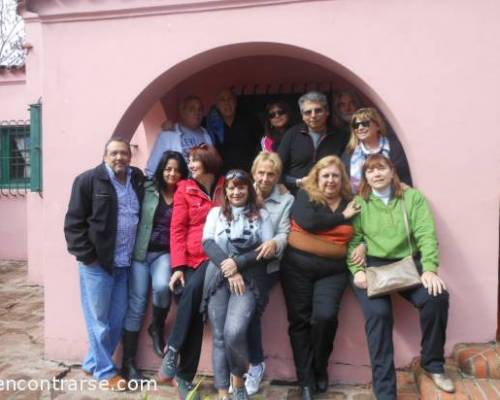 12106 4 Los amigos del Sur nos reunimos para festejar el Dia del Trabajador y el cumple de nuestra amiga Misteriosaquil