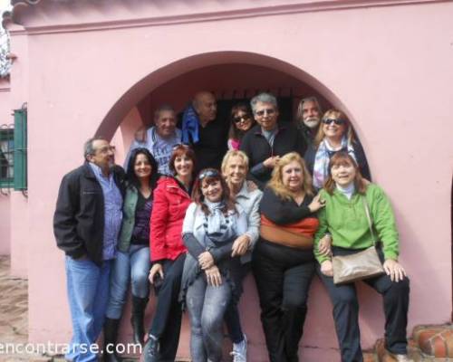 12106 6 Los amigos del Sur nos reunimos para festejar el Dia del Trabajador y el cumple de nuestra amiga Misteriosaquil