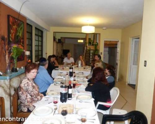 12107 3 Seder de Pesaj 