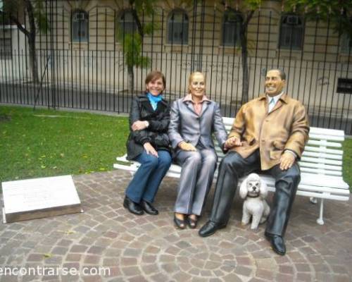 12138 10 PARQUE LAS HERAS, BIBLIOTECA NACIONAL, EX PALACIO UNZUÉ Y SUS NOTABLES EDIFICIOS ALEDAÑOS. 