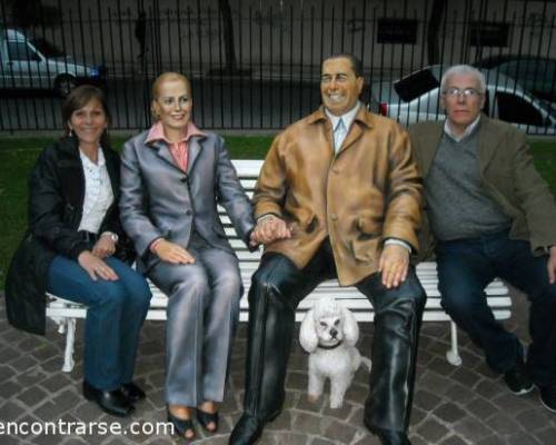 12138 17 PARQUE LAS HERAS, BIBLIOTECA NACIONAL, EX PALACIO UNZUÉ Y SUS NOTABLES EDIFICIOS ALEDAÑOS. 