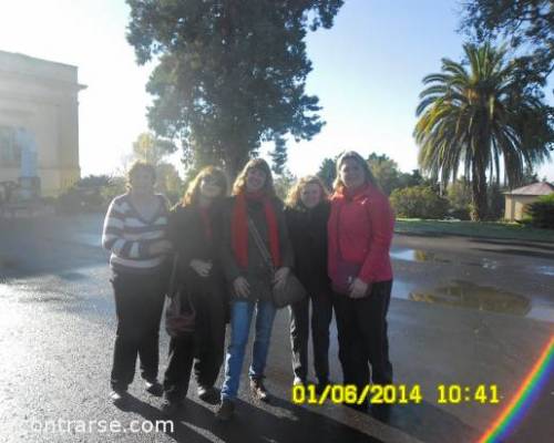 12145 18 VIAJECITO A ROSARIO- VICTORIA. - 2 DIAS, 1 NOCHE