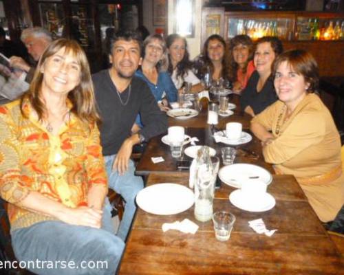 12157 81 SAN TELMO POR LA JONES- DESDE EL ARROYO TERCERO DEL SUR A LOS CONVENTILLOS POR LA JONES