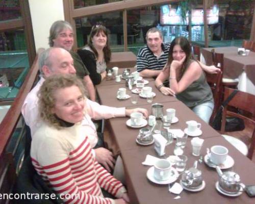 12182 5 VAMOS A TOMAR UN CAFE?