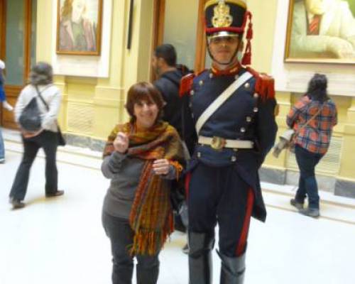 12185 32 DIA COMPLETO-CASA ROSADA-MUSEO DEL BICENTENARIO-CATEDRAL-POR LA JONES