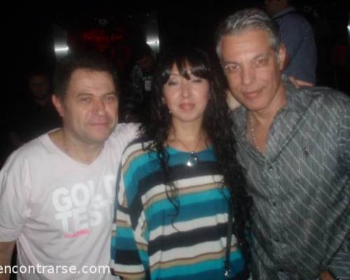 12192 9 VOLVEMOS A BROKK CON ENTRADA LIBRE Y COCKTAIL FREE SOLO ABONAS LA BEBIDA..ME ACOMPAÑAN ???