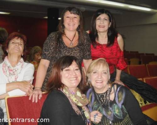12204 34 Elenco de Encontrarse Presenta: ¡CON LO MEJOR DE NOSOTROS!