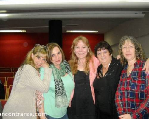 12204 44 Elenco de Encontrarse Presenta: ¡CON LO MEJOR DE NOSOTROS!