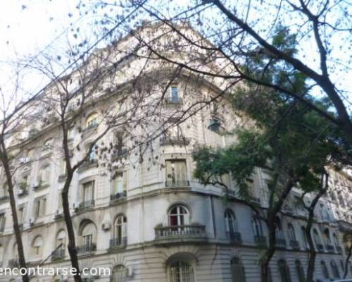12231 10 MUSEO EVITA-PATOS-GANSOS-PENITENCIARIA POR LA JONES 