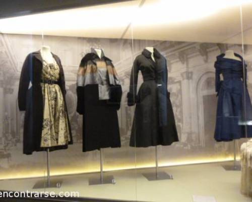 12231 39 MUSEO EVITA-PATOS-GANSOS-PENITENCIARIA POR LA JONES 