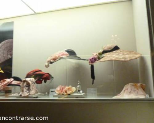 12231 42 MUSEO EVITA-PATOS-GANSOS-PENITENCIARIA POR LA JONES 