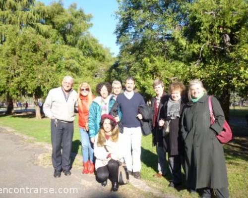 12231 5 MUSEO EVITA-PATOS-GANSOS-PENITENCIARIA POR LA JONES 
