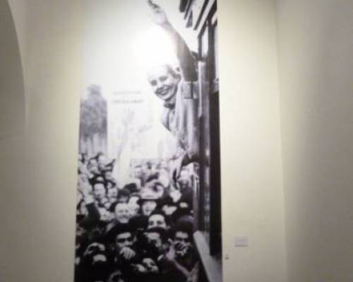 12231 72 MUSEO EVITA-PATOS-GANSOS-PENITENCIARIA POR LA JONES 