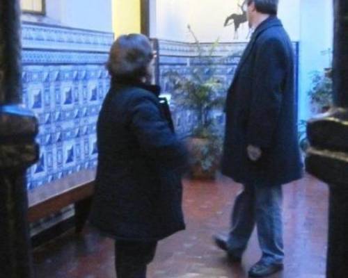12231 82 MUSEO EVITA-PATOS-GANSOS-PENITENCIARIA POR LA JONES 