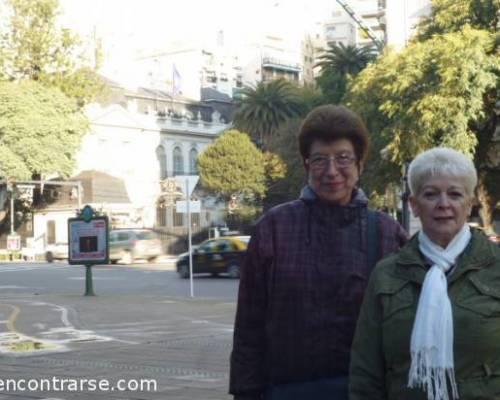 12234 14 PALERMO CHICO Y EL MUSEO DE ARTE DECORATIVO POR LA JONES