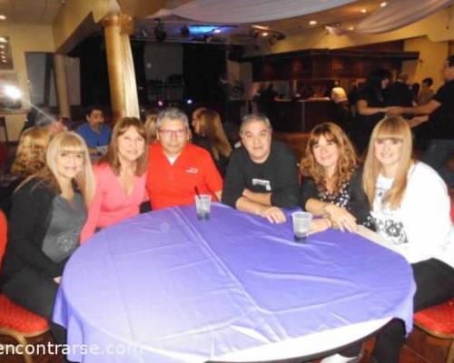 Qué bien la pasamos!!  :Encuentro Grupal EL CAFECITO DE RAMOS MEJIA EN ITAL CLUB...