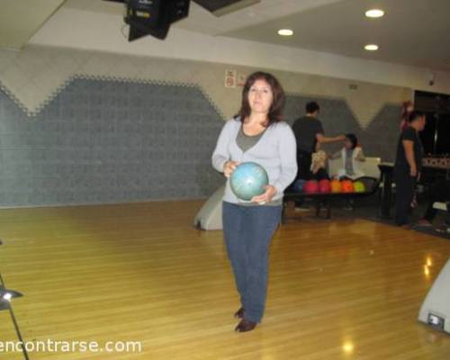 12284 14 ¡¡¡EL OESTE QUIERE COMPARTIR JUGAR AL BOWLING EN LA CABA!!!
