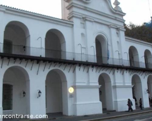 12289 14 Catedral de Buenos Aires, Palacio Municipal y Cabildo