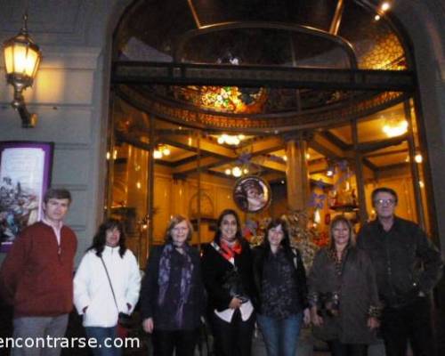 12294 6 ALMAGRO- ALMAGRO DE MI VIDA-INCLUYE BASILICA SAN CARLOS BORROMEO  POR LA JONES 