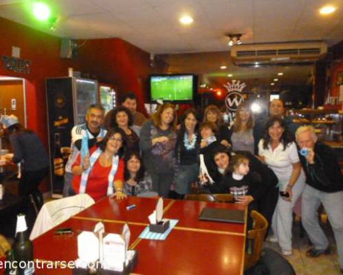 12304 17 ALENTANDO A LA SELECCION EN VICENTE LOPEZ!!!