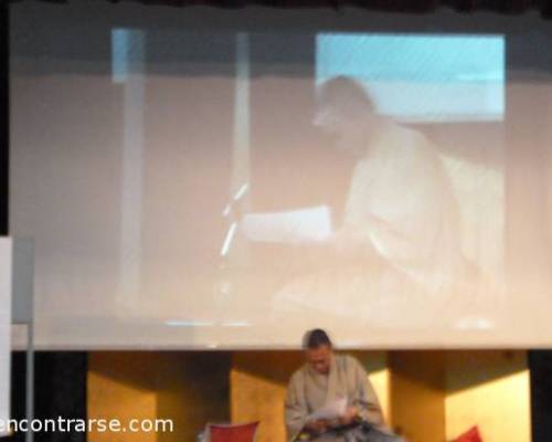 12305 11 RAKUGO - El humor japonés