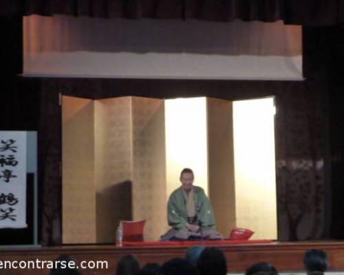 12305 4 RAKUGO - El humor japonés