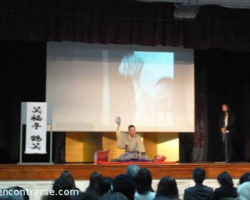 12305 6 RAKUGO - El humor japonés