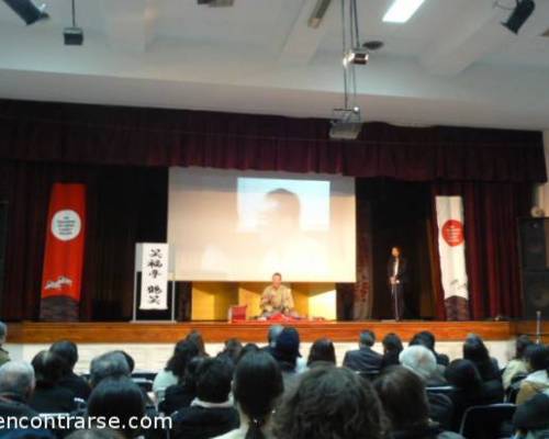 12305 7 RAKUGO - El humor japonés