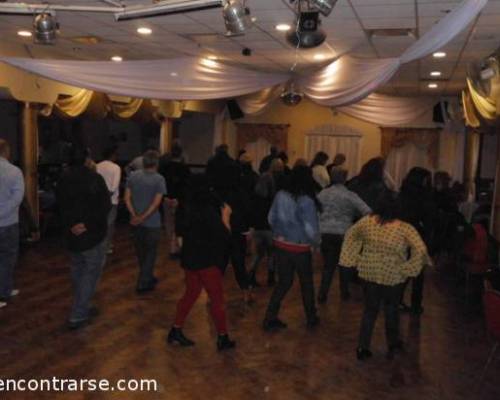 12340 12 EL CAFECITO DE RAMOS MEJIA EN ITAL CLUB...!!!!!!!!!!!!!
