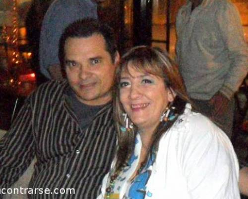 12368 8 Festejamos 6 meses de estar juntos en MISTICA!!!!!