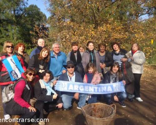 AMOROSSSS TODOSSS!!! :Encuentro Grupal SABADO EN ESTANCIA EN CAPILLA DEL SEÑOR