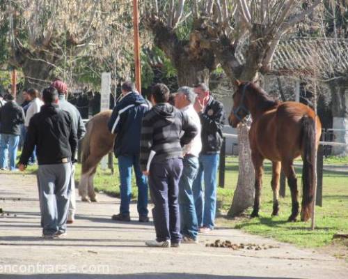 12413 11 Sabado Caminata en Agronomia!!!!