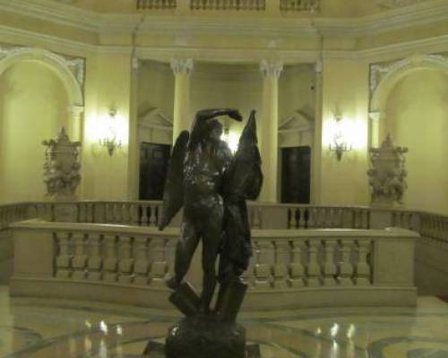 12426 5 ENCUENTRO CORAL EN LA LEGISLATURA PORTEÑA
