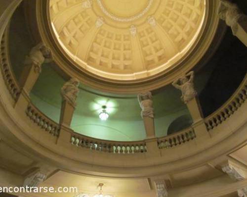12426 6 ENCUENTRO CORAL EN LA LEGISLATURA PORTEÑA