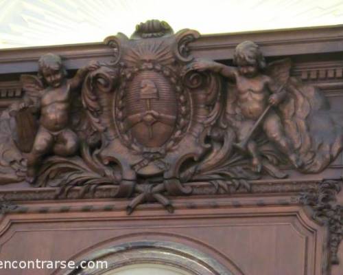 12426 8 ENCUENTRO CORAL EN LA LEGISLATURA PORTEÑA