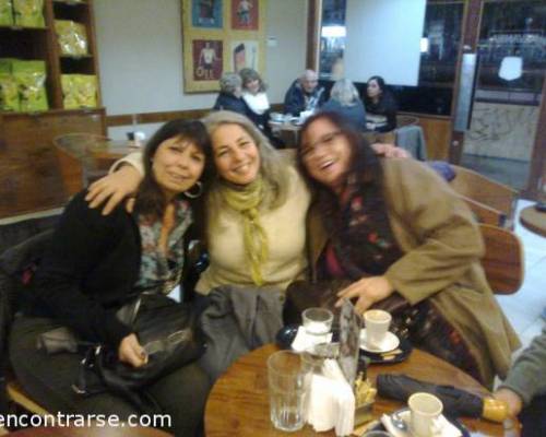 12428 16 Sábado.. Buen Cine en Belgrano!! 