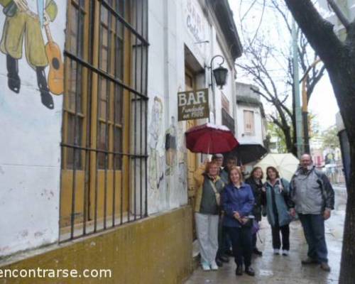 12441 19 SAN CRISTOBAL-IGLESIA DE LA SANTA CRUZ-EL BAR DE CAO Y MUCHO MAS POR LA JONES 